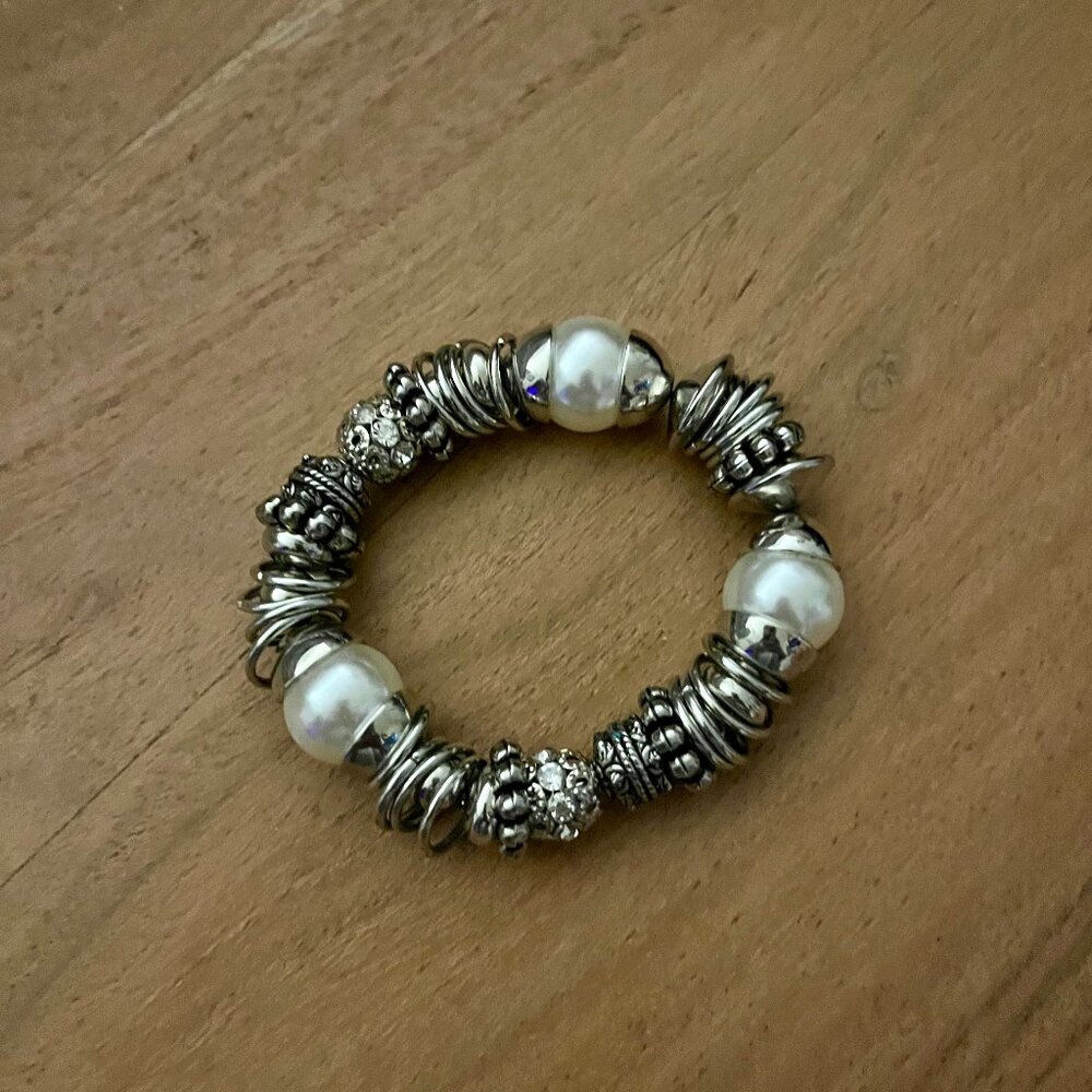 ❤️ Silver bracelet ❤️